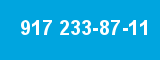 917 233-87-11
